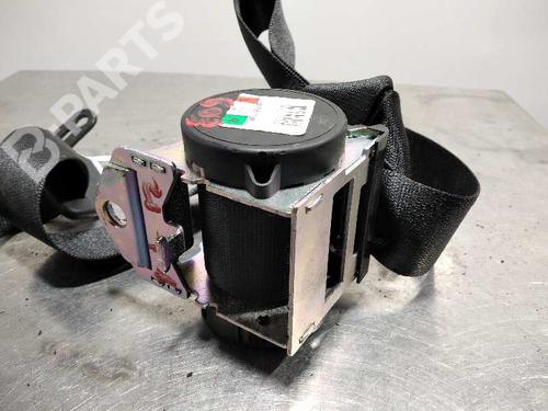 Rear left seatbelt BMW X1 (E84)  | BP9981363I29 