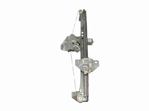 Used Front left window mechanism Front left window mechanism RENAULT EXPRESS Box Body/MPV [2021-2026] 36405766 36405766