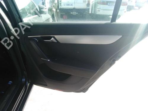 Left sun visor VW PASSAT B7 (362)  | BP12257867I1  - Image 15