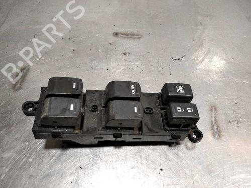 Used Left front window switch Left front window switch SUZUKI SX4 S-Cross (JY) 1.6 DDiS (AKK 416D) (120 hp) 10093376 10093376