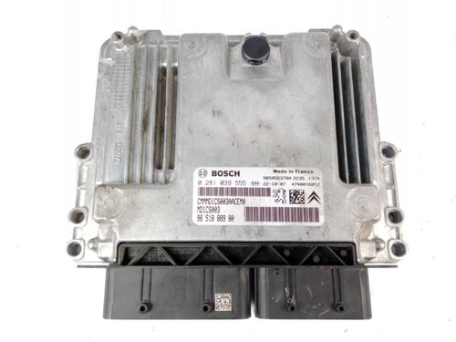 engine-control-unit-ecu-peugeot-rifter-15-bluehdi-100-0281039555-9851888980-2018-22631802 main image