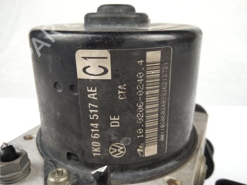 ABS Bremseaggregat VW GOLF V (1K1) 1.9 TDI | BP15543355M43 