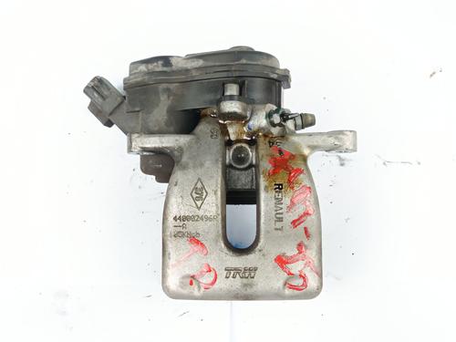 Used Right rear brake caliper NISSAN JUKE (F16_) 1.0 (114 hp) 30772866