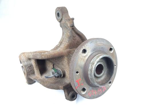 Used Left front steering knuckle CITROËN C2 (JM_) 1.4 (73 hp) 16703579