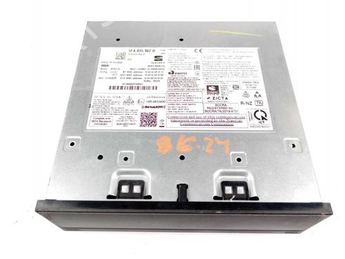 Used Electronic module Electronic module SEAT LEON Sportstourer (KL8, KLD) 1.5 eTSI (150 hp) 22932347 22932347