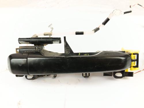Used Front right exterior door handle TOYOTA LAND CRUISER PRADO (_J15_) 2.8 D-4D (GDJ155, GDJ150) (204 hp) 28424738