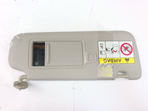 Used Right sun visor KIA XCEED (CD) 1.0 T-GDI (120 hp) 31680558