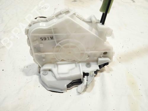 Used Rear right lock Rear right lock MAZDA CX-30 (DM) SKYACTIV-G M Hybrid (122 hp) 18945396 18945396
