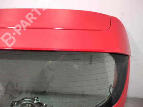 Bakluke CC/Kombi-Kupé FORD FIESTA VI (CB1, CCN)  | BP10143230C6 