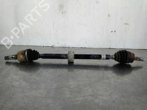 Right front driveshaft OPEL CORSA D (S07) | BP9990484M39 - Image 4