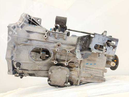 Gearbox IVECO DAILY IV Platform/Chassis 35C18, 35S18 | BP34187526M3  - Image 9