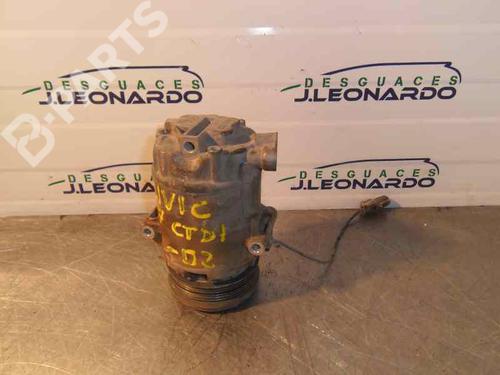 Used AC compressor HONDA CIVIC VII Hatchback (EU, EP, EV) 1.7 CTDi (EP4, EU9) (100 hp) 9985754