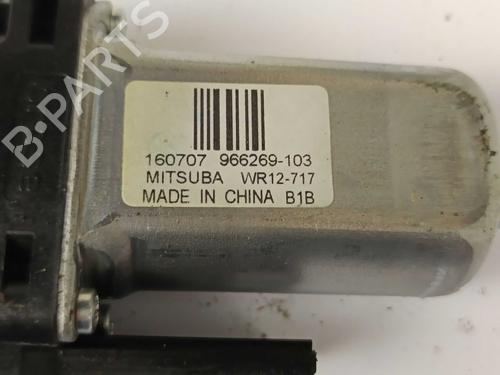 Right front window motor VOLVO S60 II (134) D4 | BP28620775E20 - Image 3