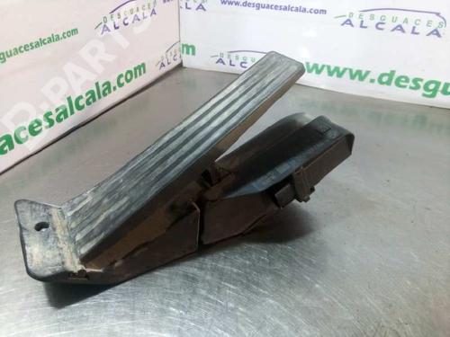 Pedal BMW X1 (E84) sDrive 20 d | BP9994043I4