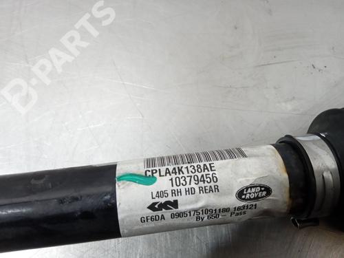 Right rear driveshaft LAND ROVER RANGE ROVER SPORT II (L494) 3.0 TDV6 4x4 | BP12071239M41 