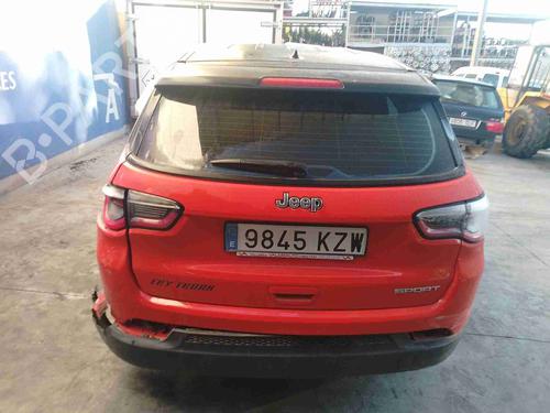 Frontplade/Frontkurv JEEP COMPASS (MP, M6, MV, M7) 1.4 MultiAir | BP30790883C72 - Image 8