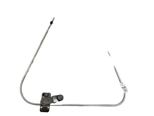 Rudehejsemekanisme ventre foran Rudehejsemekanisme ventre foran IVECO DAILY II Platform/Chassis 59-12 (13150204, 13150211, 13150231, 13150311, 13150312,... (116 hp) 29251374 29251374