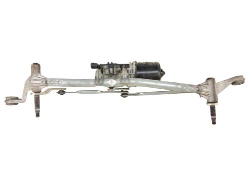 Front wiper motor RENAULT MEGANE IV Hatchback (B9A/M/N_) 1.6 dCi 130 (B9A4) | BP40507017M29 - Image 2