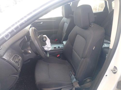 Left sun visor RENAULT TALISMAN (LP_) 1.5 dCi 110 (LPA3) | BP36278531I1 - Image 12