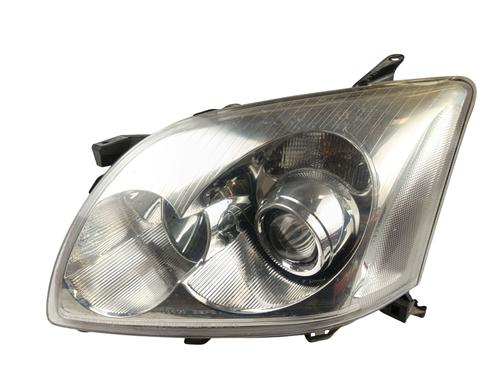 Used Left headlight TOYOTA AVENSIS (_T25_) 2.0 D-4D (CDT250_, CDT250R) (116 hp) 30442483