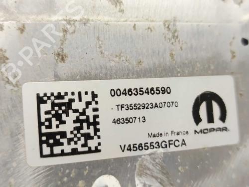 Electronic module JEEP RENEGADE SUV (BU, B1, BV) 1.5 T4 Hybrid | BP32468710M83 - Image 5