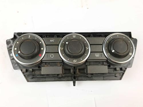 Used Climate control Climate control 28471799 28471799