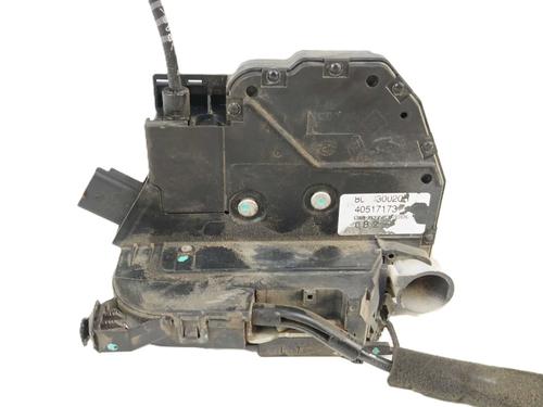Used Front left lock Front left lock RENAULT FLUENCE (L3_) 1.5 dCi (L30S) (90 hp) 40506876 40506876