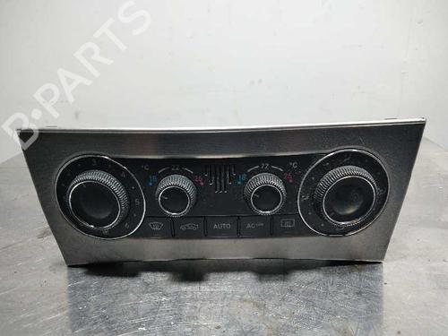 Used Climate control Climate control 10179818 10179818