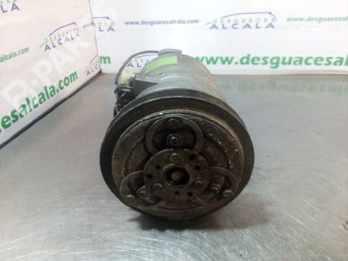 Used AC compressor FORD MAVERICK (UDS, UNS) [1993-1998]  10179502