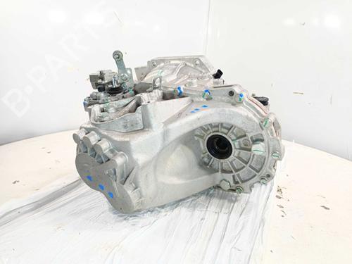Gearbox DR DR 4.0 1.5 | BP34449393M3 - Image 5