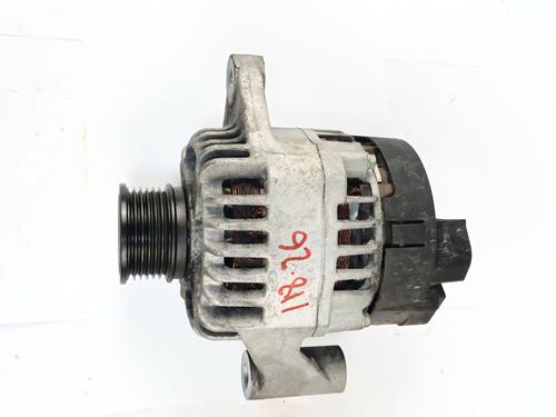 Used Alternator Alternator FIAT 500L (351_, 352_) 1.6 D Multijet (199LYD1B) (105 hp) 32720195 32720195