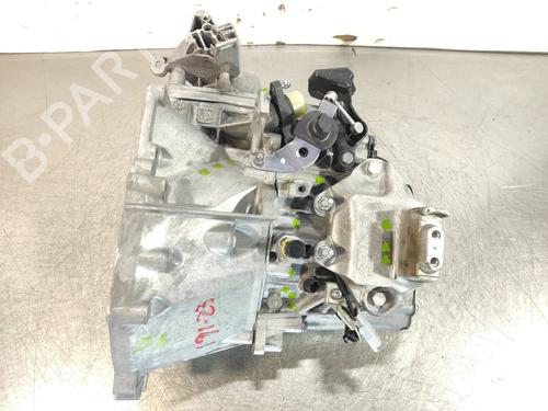 Gearbox PEUGEOT 308 II (LB_, LP_, LW_, LH_, L3_) 1.5 BlueHDi 130 | BP12530263M3 