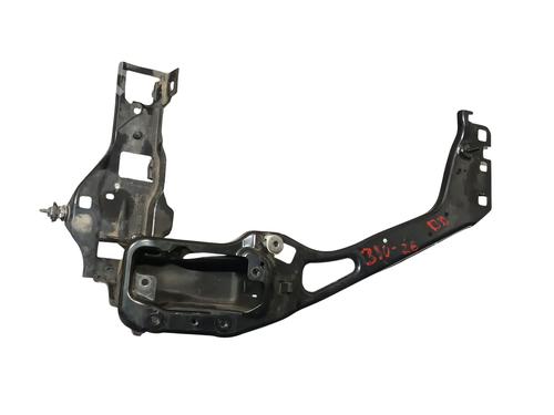 Used Front slam panel Front slam panel BMW 1 (F40) 118 i (140 hp) 34705010 34705010