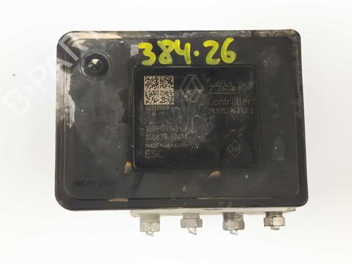 ABS pump RENAULT EXPRESS Box Body/MPV | BP36384373M43 - Image 3