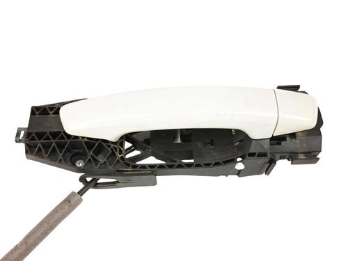Used Rear left exterior door handle Rear left exterior door handle 36998352 36998352
