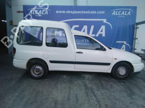 Steering pump SEAT INCA (6K9) 1.9 D | BP13736538M99 
