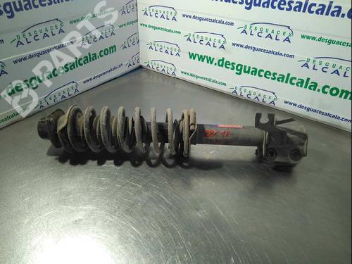 Used Left front shock absorber Left front shock absorber NISSAN MICRA II (K11) [1992-2007] 10957865 10957865