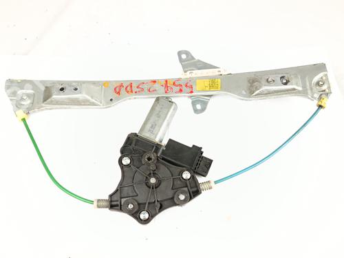 Rudehejsemekanisme Højre foran OPEL CORSA D (S07) 1.3 CDTI (L08, L68) (90 hp) 29182950