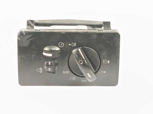 Used Headlight switch Headlight switch FORD MONDEO IV Saloon (BA7) 2.0 (145 hp) 30907017 30907017