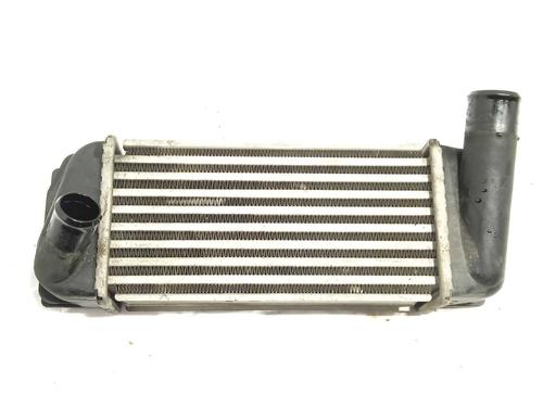 Used Intercooler Intercooler TOYOTA AURIS (_E18_) 1.4 D-4D (NDE180_, NDE180R) (90 hp) 24127033 24127033