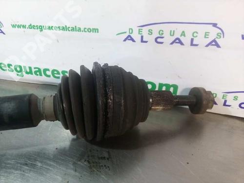 Right front driveshaft SEAT ALTEA (5P1)  | BP10029584M39 