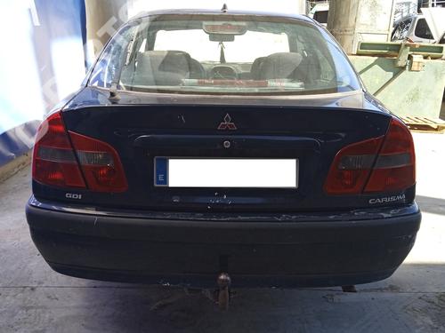 Right mirror MITSUBISHI CARISMA (DA_)  | BP10028847C27 