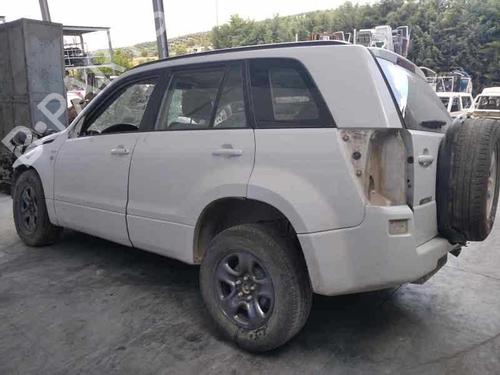 Left front window switch SUZUKI GRAND VITARA II (JT, TE, TD) | BP9981666I27 - Image 7