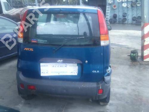 Steering pump HYUNDAI ATOS (MX)  | BP9989326M99 