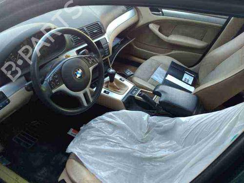 Engine control unit (ECU) BMW 3 (E46) 320 d | BP9994189M57 - Image 8