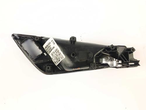 Front left interior door handle AUDI Q2 (GAB, GAG) 30 TDI | BP36998271I13 - Image 2