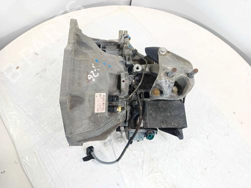 Gearbox FORD TOURNEO COURIER B460 MPV 1.5 TDCi | BP32733132M3 - Image 11