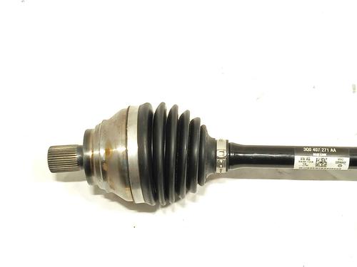Left front driveshaft SEAT ATECA (KH7, KHP) 1.5 TSI | BP20111825M38 - Image 2