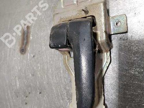 Used Rear right interior door handle FORD RANGER (ET) 2.5 TDdi (143 hp) 9997581