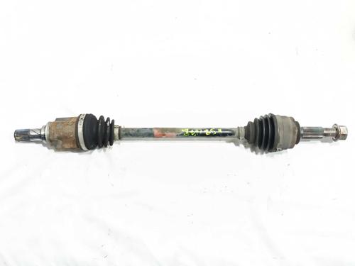 Used Left front driveshaft Left front driveshaft NISSAN NOTE (E12) 1.2 (80 hp) 40109562 40109562
